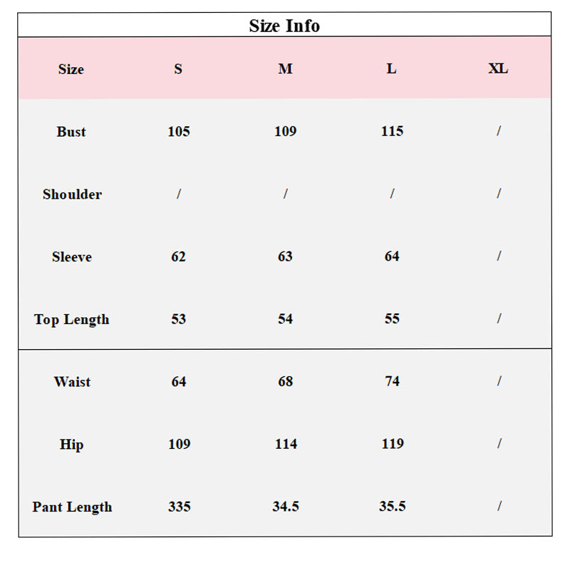 2-Pcs Bow Tie Long Sleeve Shorts Pajamas Sets