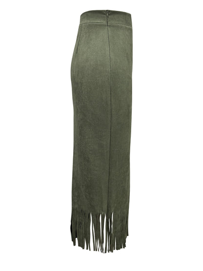 Saneta Skirt