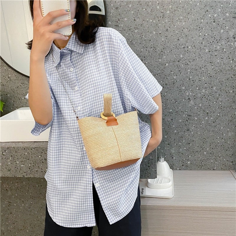 Women's Beach Bag