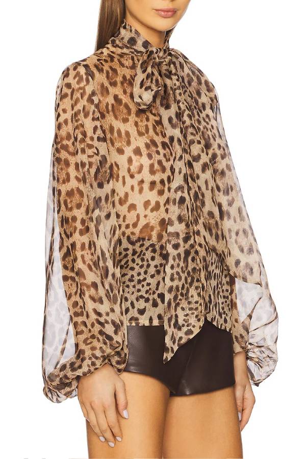 SOLACE blouse