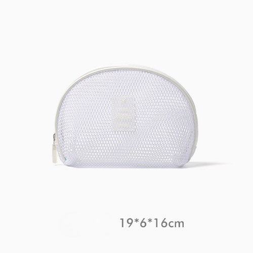 Portable Large Capacity Make Up Bags