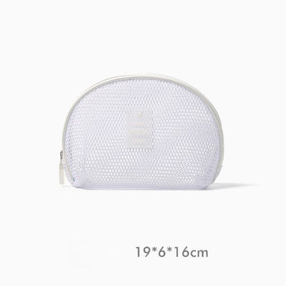 Portable Large Capacity Make Up Bags