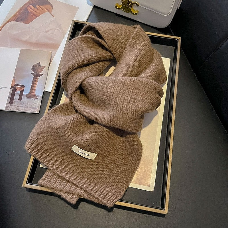 Thin Printed Small Handkerchief