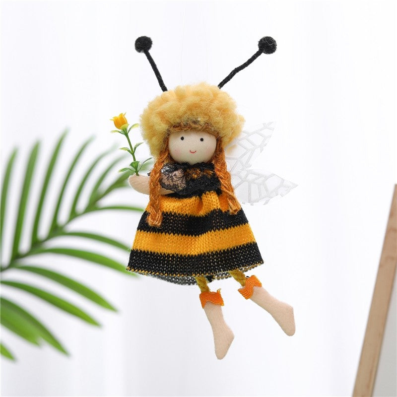 Bee Day Decoration Hanging