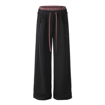 Heavyweight Straight Leg Sweatpants