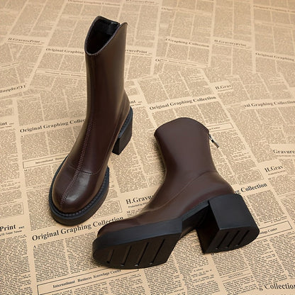 Roana Boots
