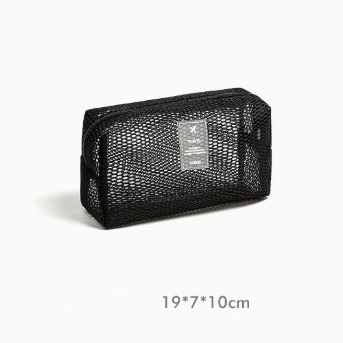 Portable Large Capacity Make Up Bags