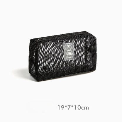 Portable Large Capacity Make Up Bags