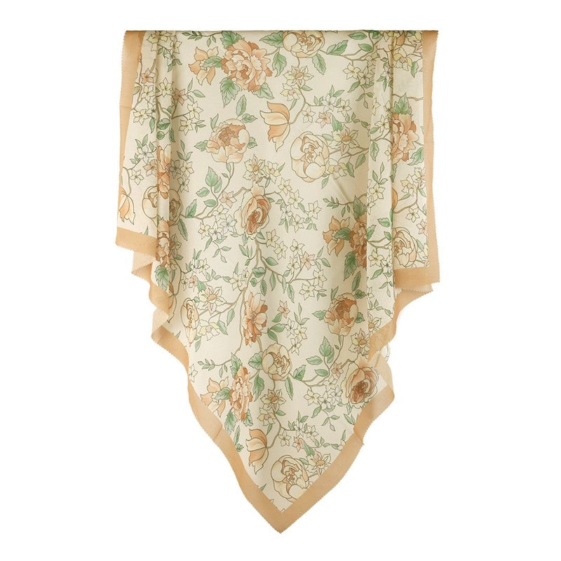Fashion Printed Handkerchief