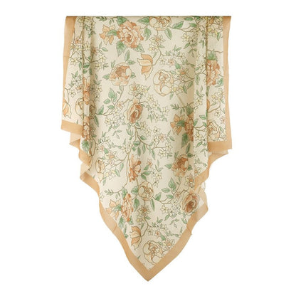Fashion Printed Handkerchief