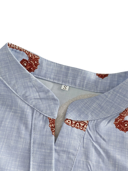 Linda Shirt
