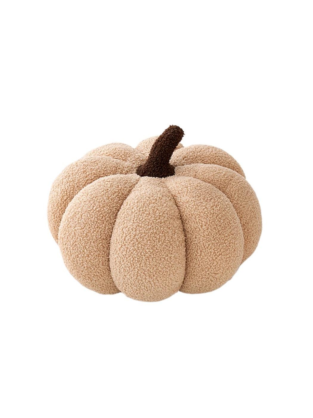 Kawai - Cartoon Pumpkin Cushion Pillow Halloween Decoration