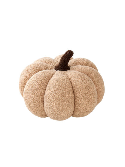 Kawai - Cartoon Pumpkin Cushion Pillow Halloween Decoration