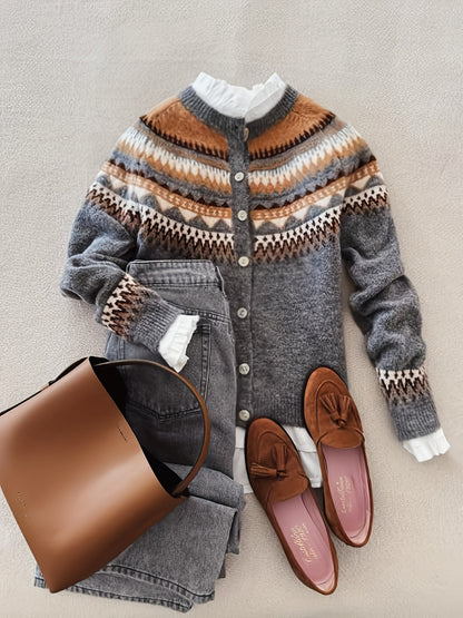 Ulli Sweater