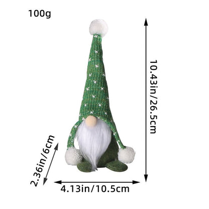 Golden Christmas Tree Hook