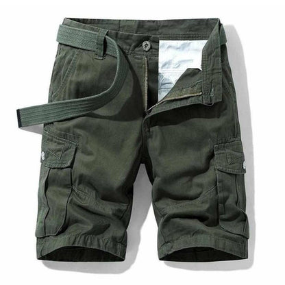 North Royal Range Cargo Shorts