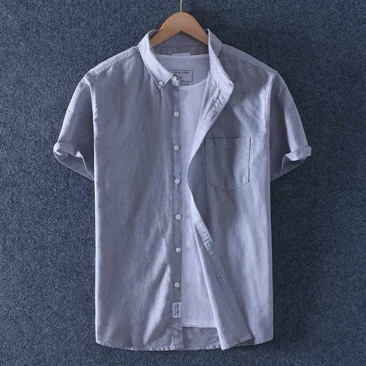 Saint Morris Belize Camp Shirt
