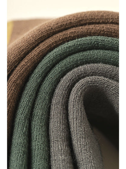 Rufia - Thermal Non-Slip Winter Socks