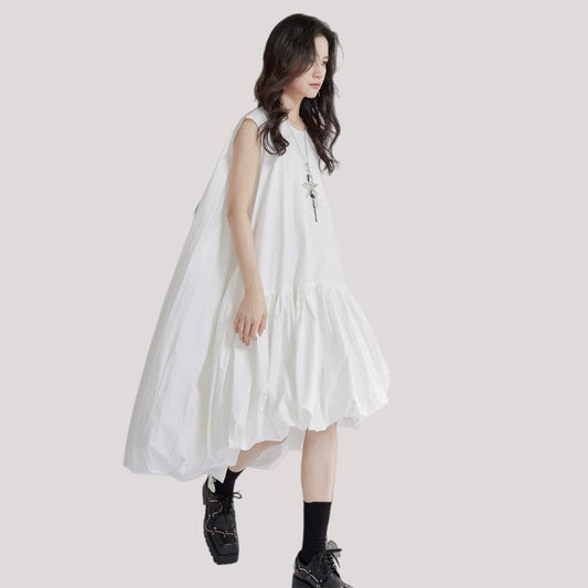 Extra Full Tulip Skirt