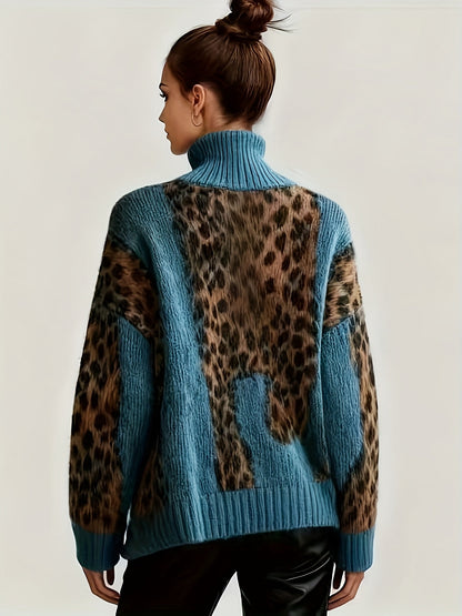 Irena Sweater