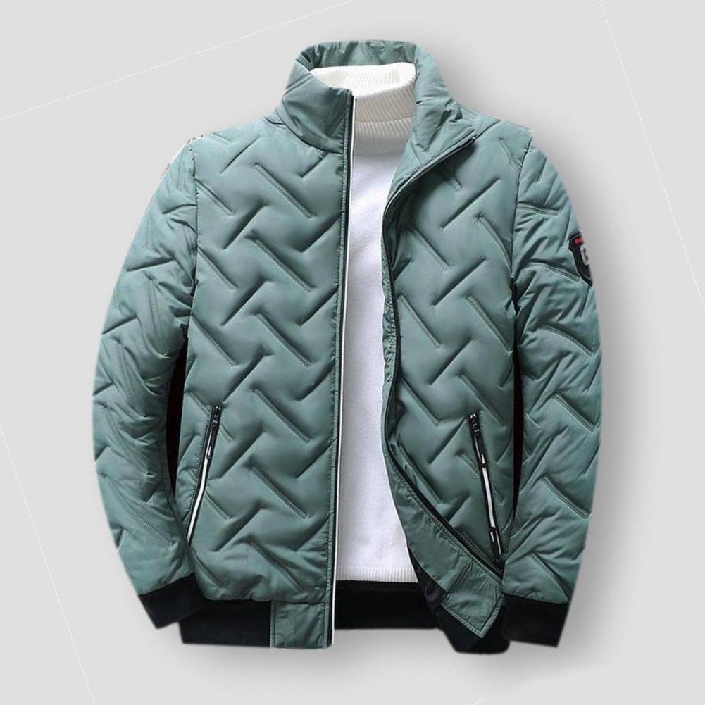 North Royal Wien Padded Jacket