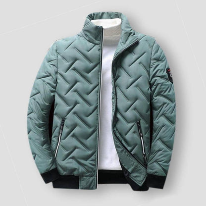 North Royal Wien Padded Jacket