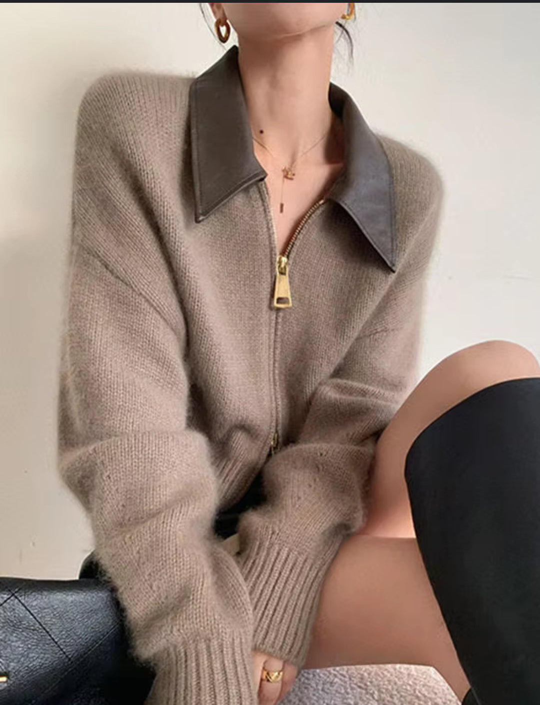 Kara Cardigan