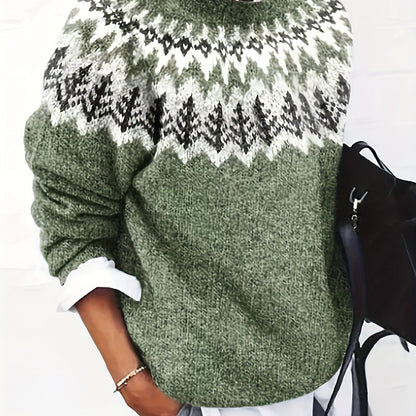 Tati Sweater