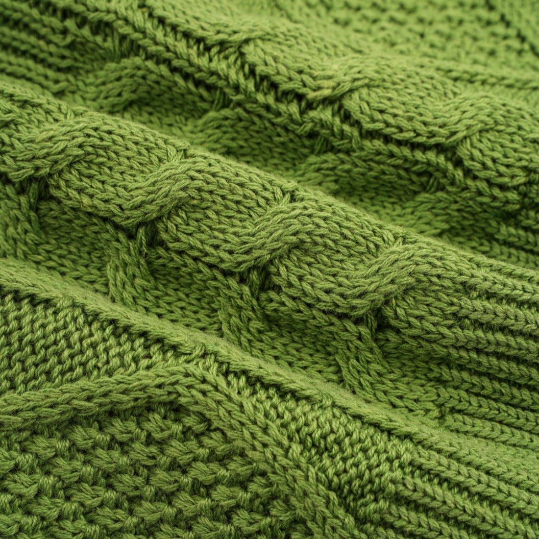 Vesty - Solid Color Knit Vest – Versatile &amp; Stylish