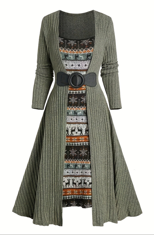 Liliana Dress
