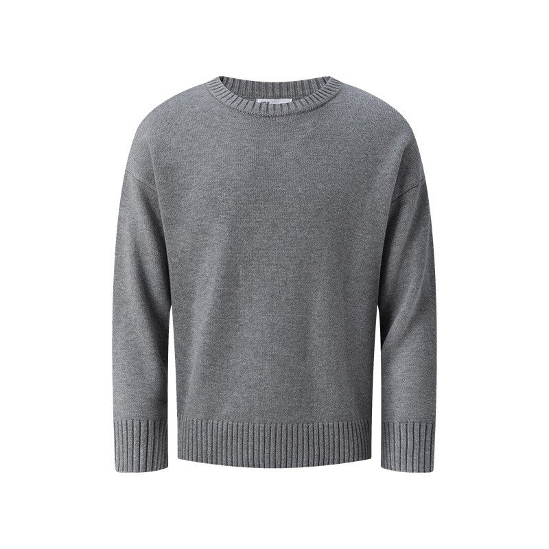 Soft Knit Sweater