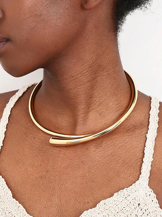 Metal Ring