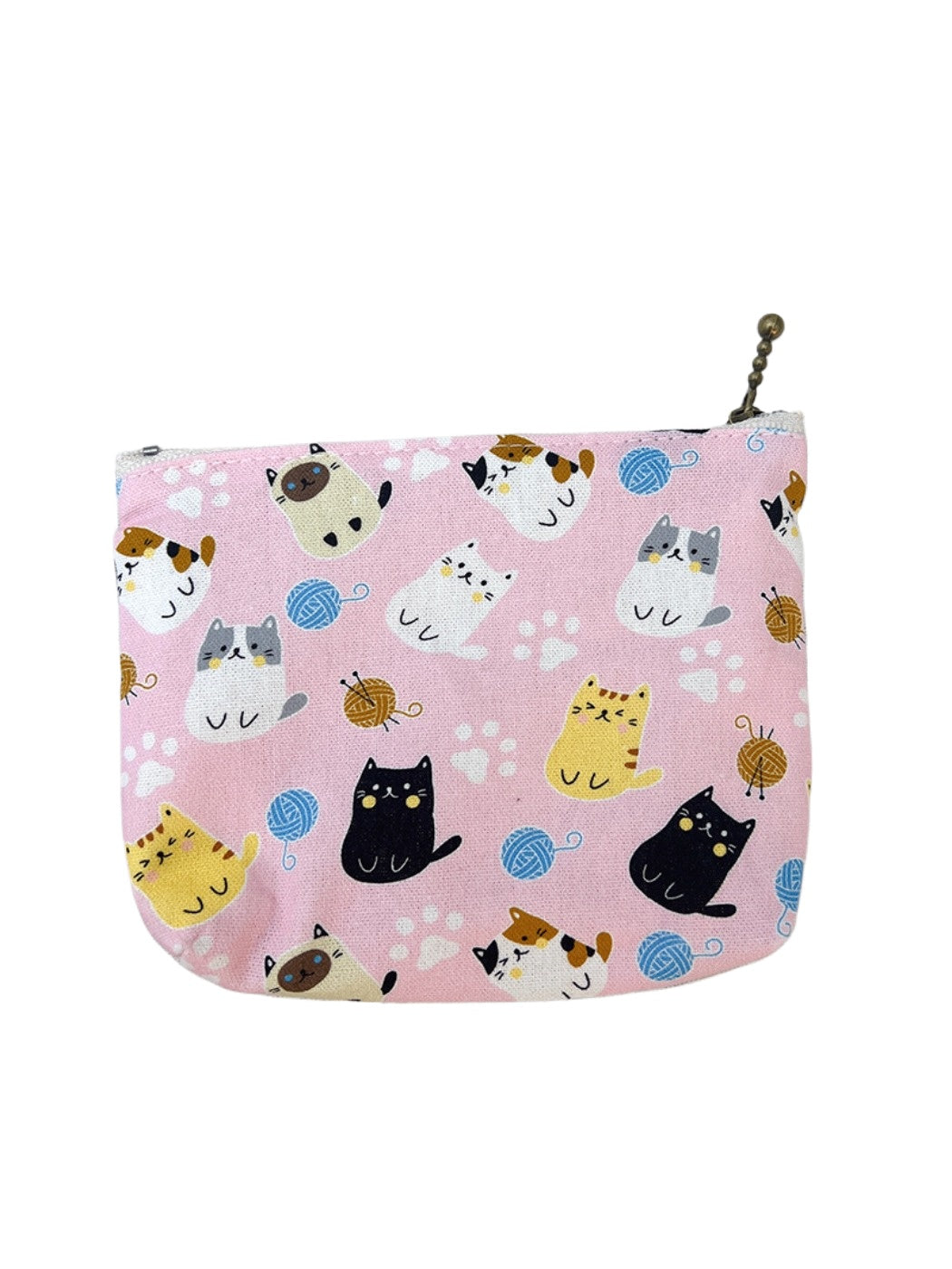 Cosbai - Cute Cartoon Coin Purse