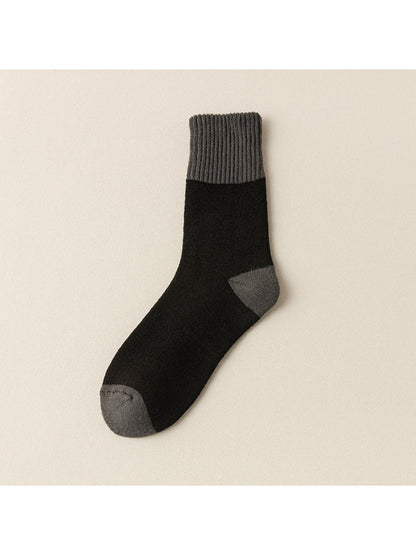 Rufia - Thermal Non-Slip Winter Socks