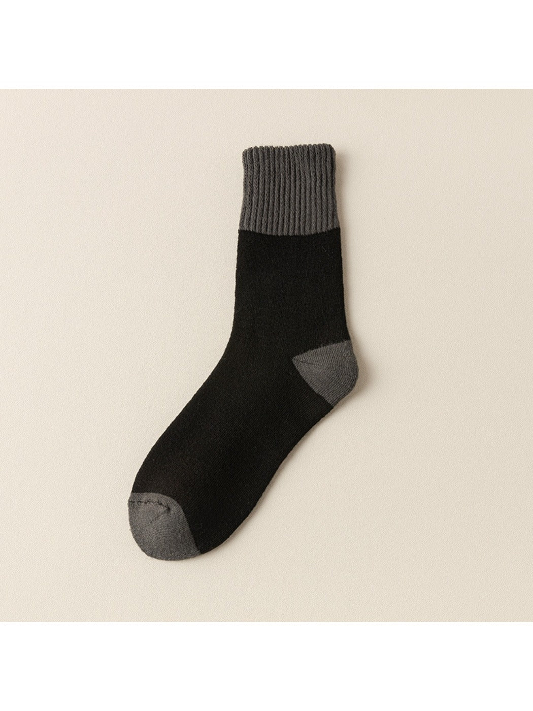 Rufia - Thermal Non-Slip Winter Socks