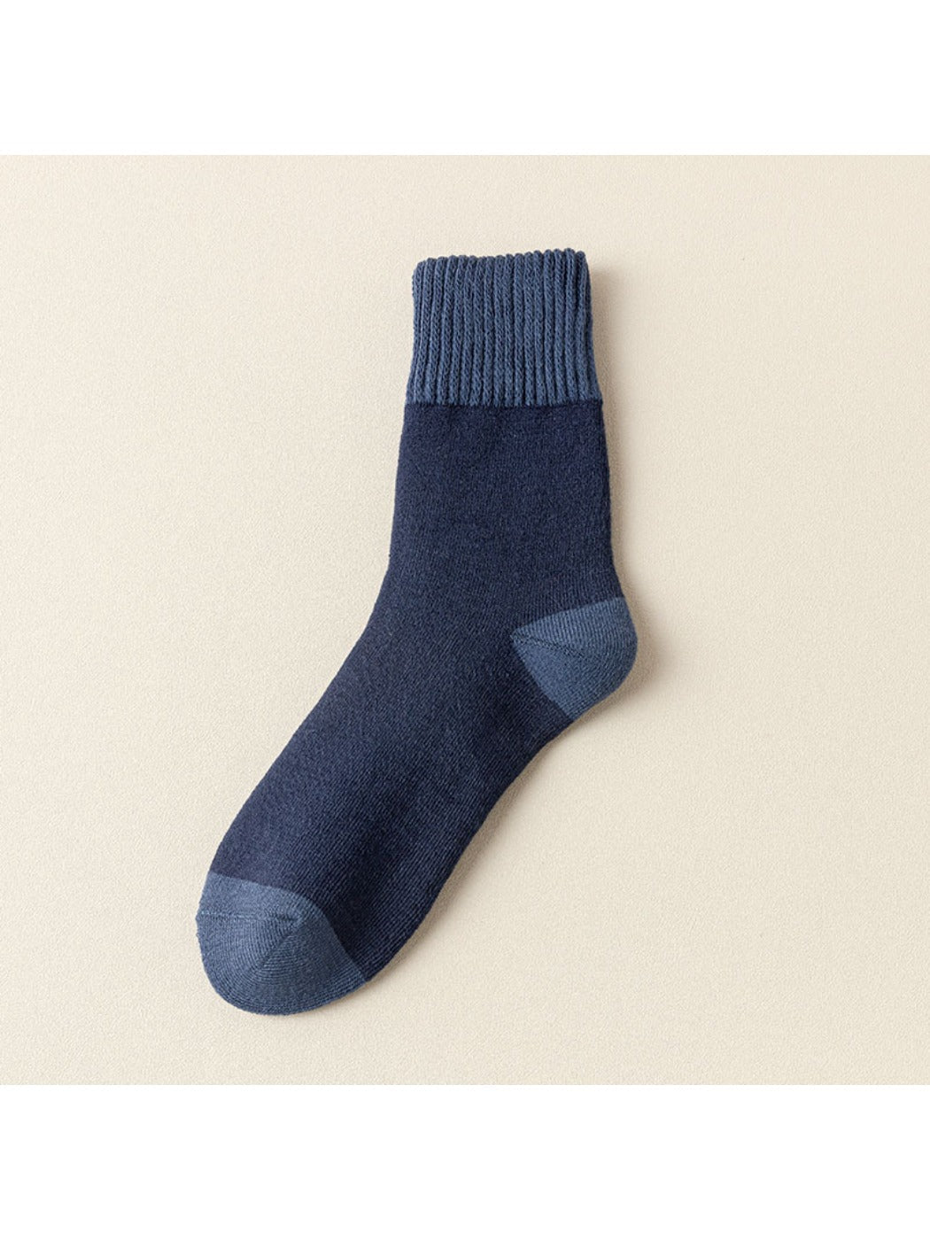 Rufia - Thermal Non-Slip Winter Socks