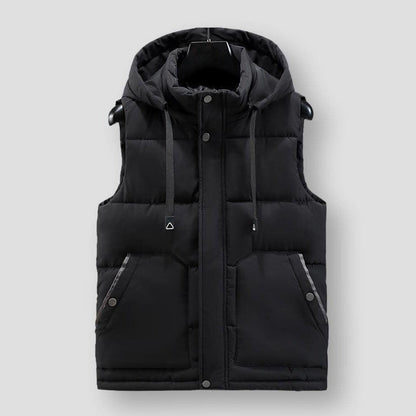North Royal Valier Pocket Vest