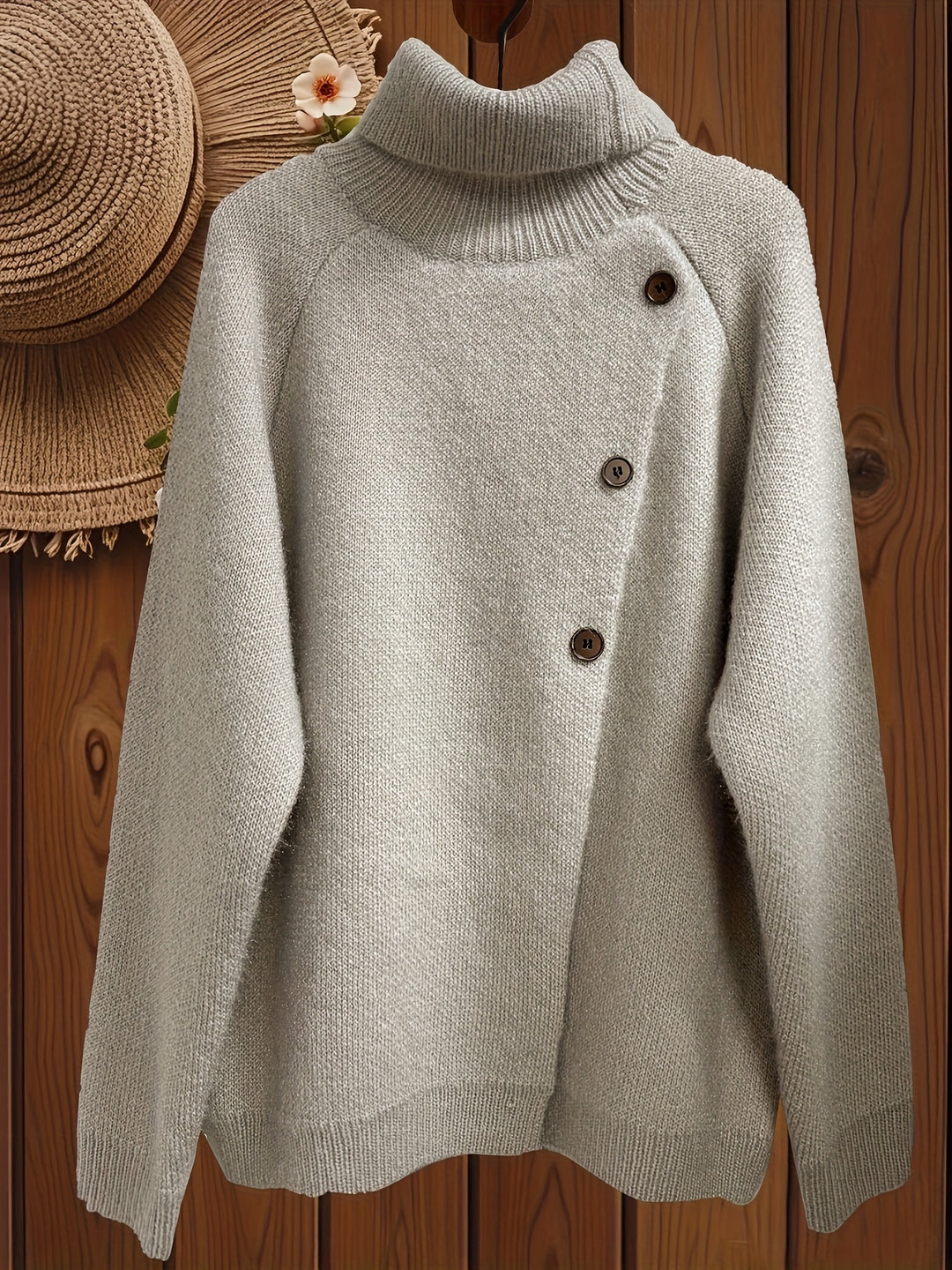 Garry Sweater