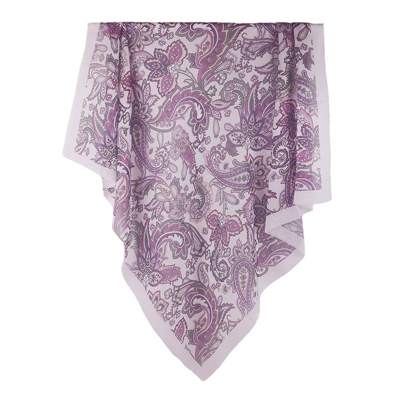 Fashion Printed Handkerchief