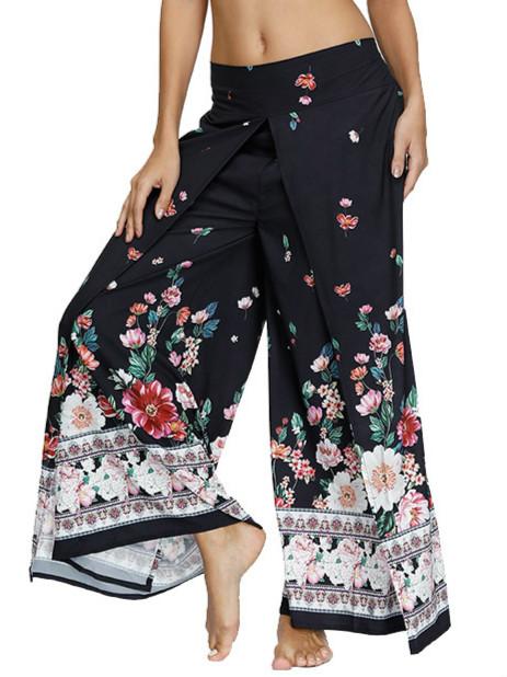 Wide Leg Pants Women