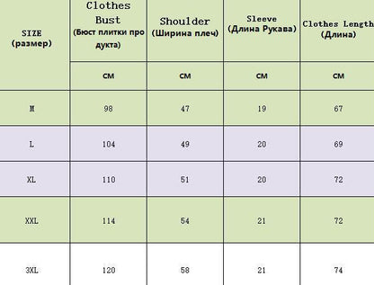 Love Decor Simple Loose Short Sleeves Top