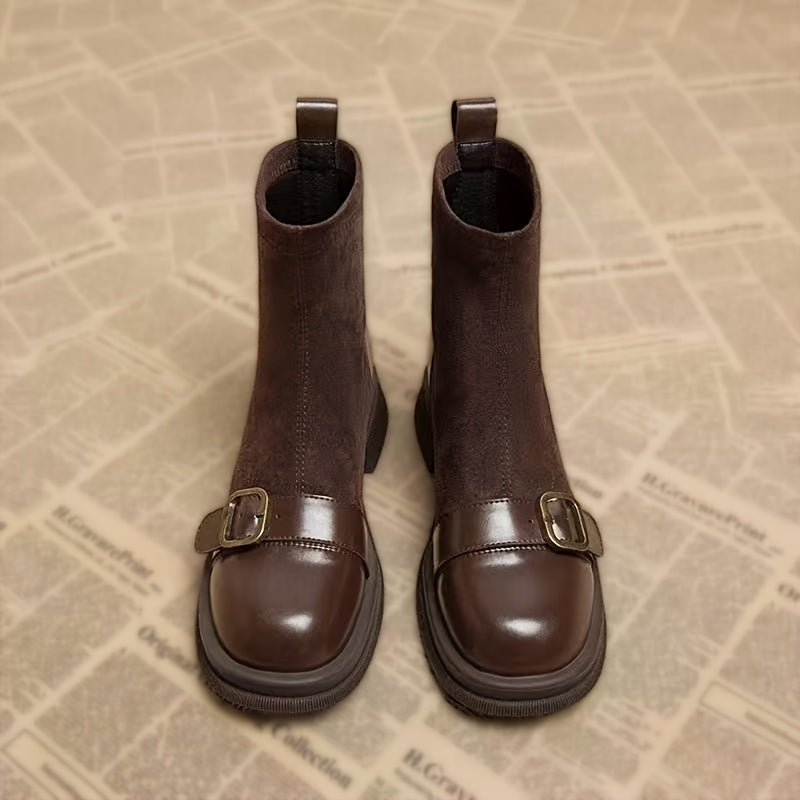 Renny Boots