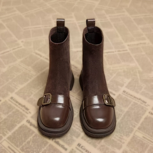 Renny Boots