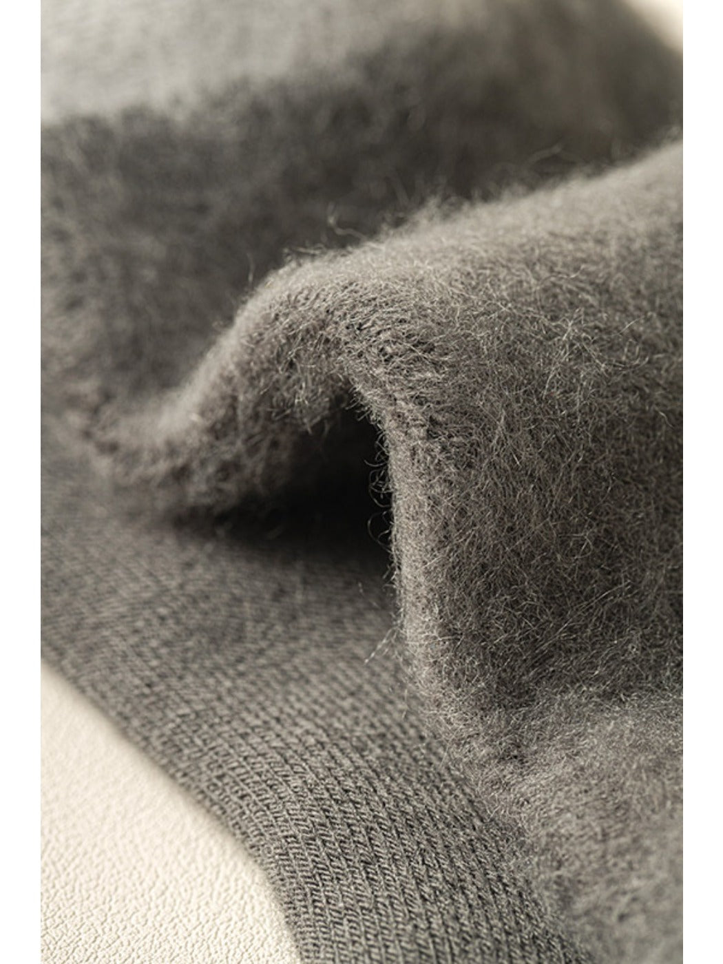 Rufia - Thermal Non-Slip Winter Socks