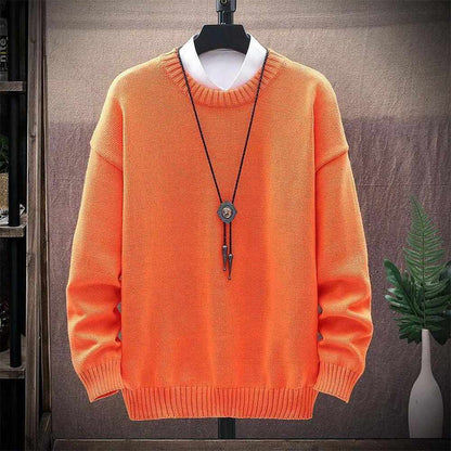 North Royal Oversized Sweater