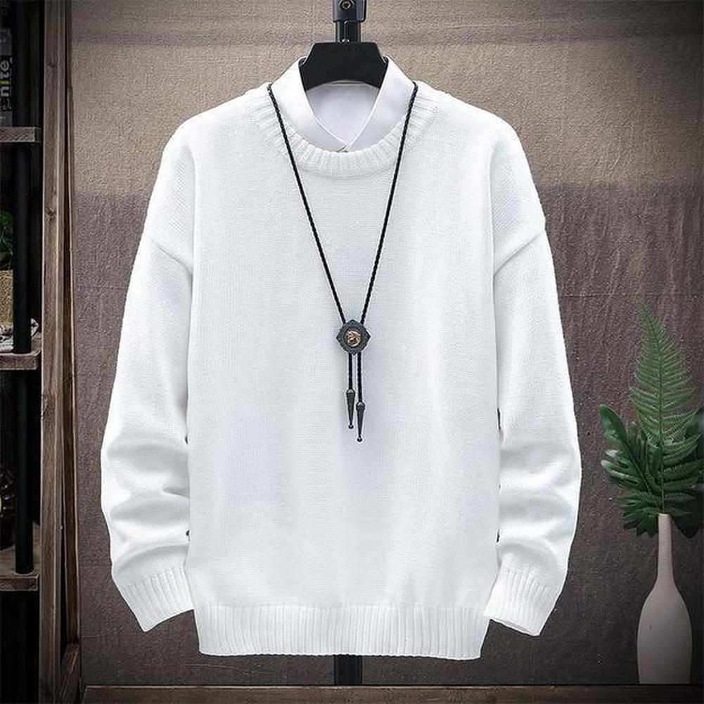 North Royal Oversized Sweater