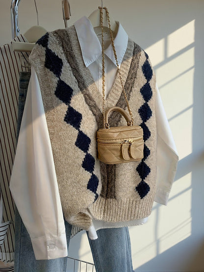 Hayat Sweater