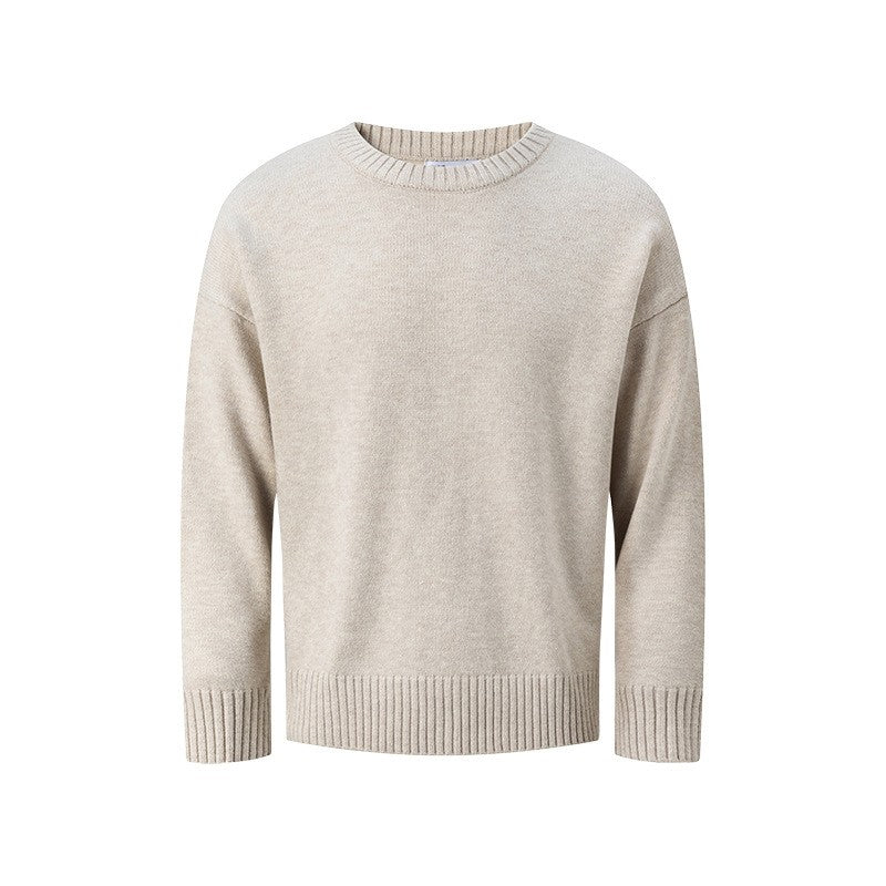 Soft Knit Sweater