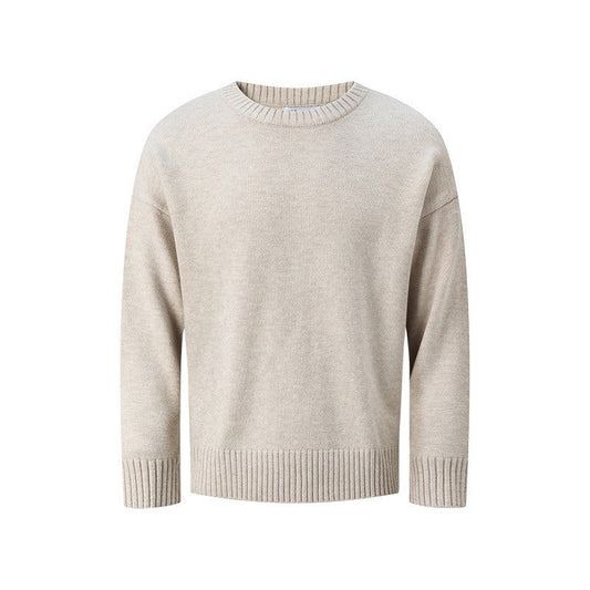 Soft Knit Sweater