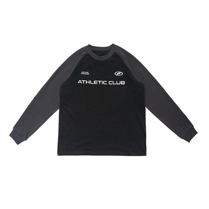 Quick Dry Thermal Long Sleeve T Shirt
